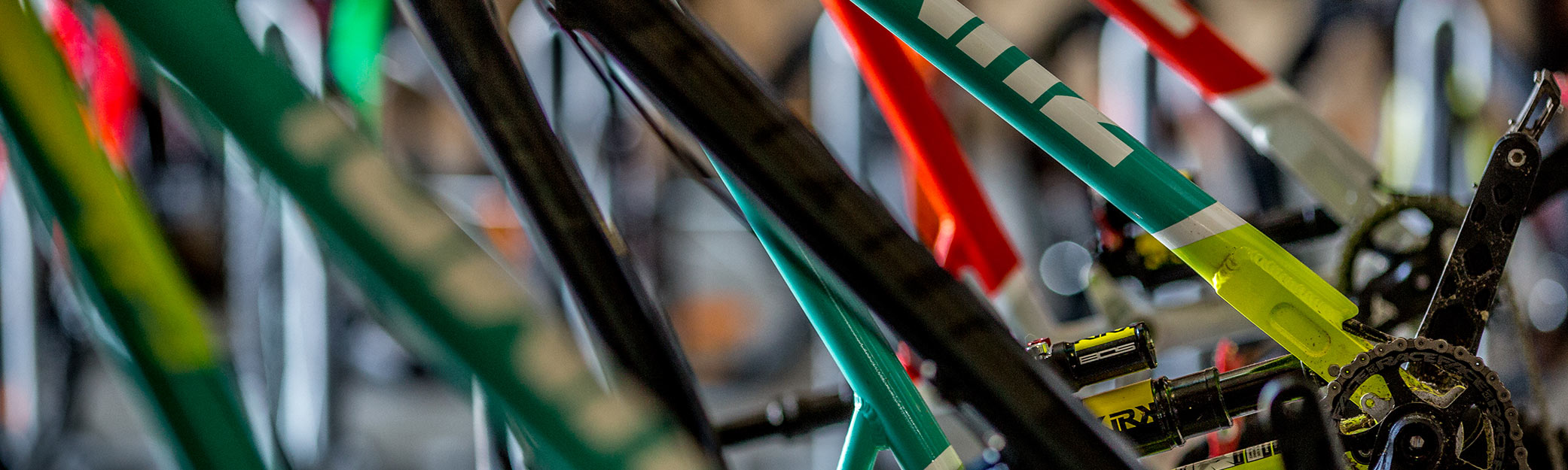 service zumbi cycles