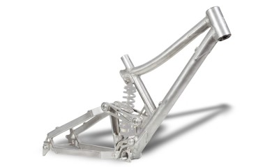 downhill frame sale