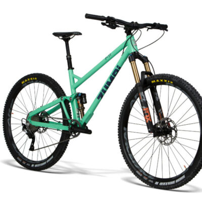 enudro mtb velo fox zumbi cycles racing