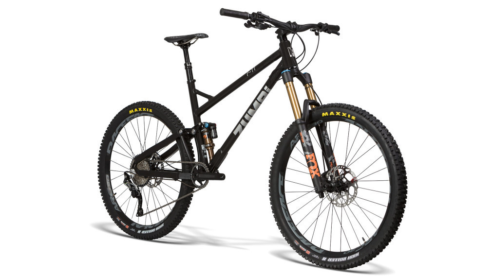 prestige mtb enduro 650b zumbi cycles