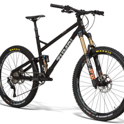 prestige mtb enduro 650b zumbi cycles