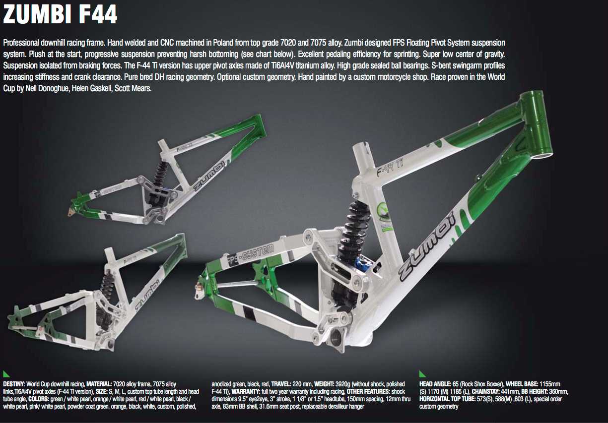 F44_zumbi_cycles_downhill_frame